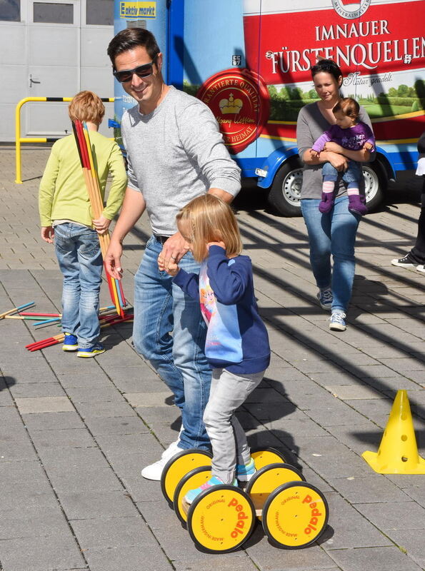 Dorffest 925 Jahre Pliezhausen