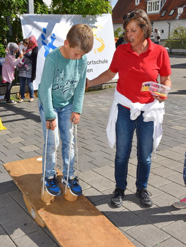 Dorffest 925 Jahre Pliezhausen