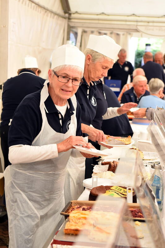 Dorffest 925 Jahre Pliezhausen