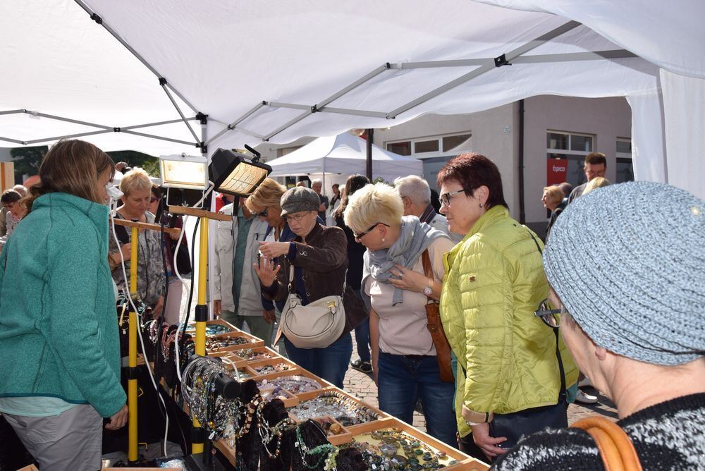 Kreativmarkt Pfullingen 2017