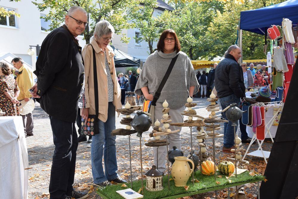 Kreativmarkt Pfullingen 2017