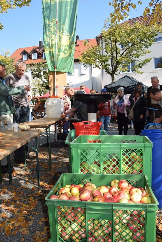 Kreativmarkt Pfullingen 2017