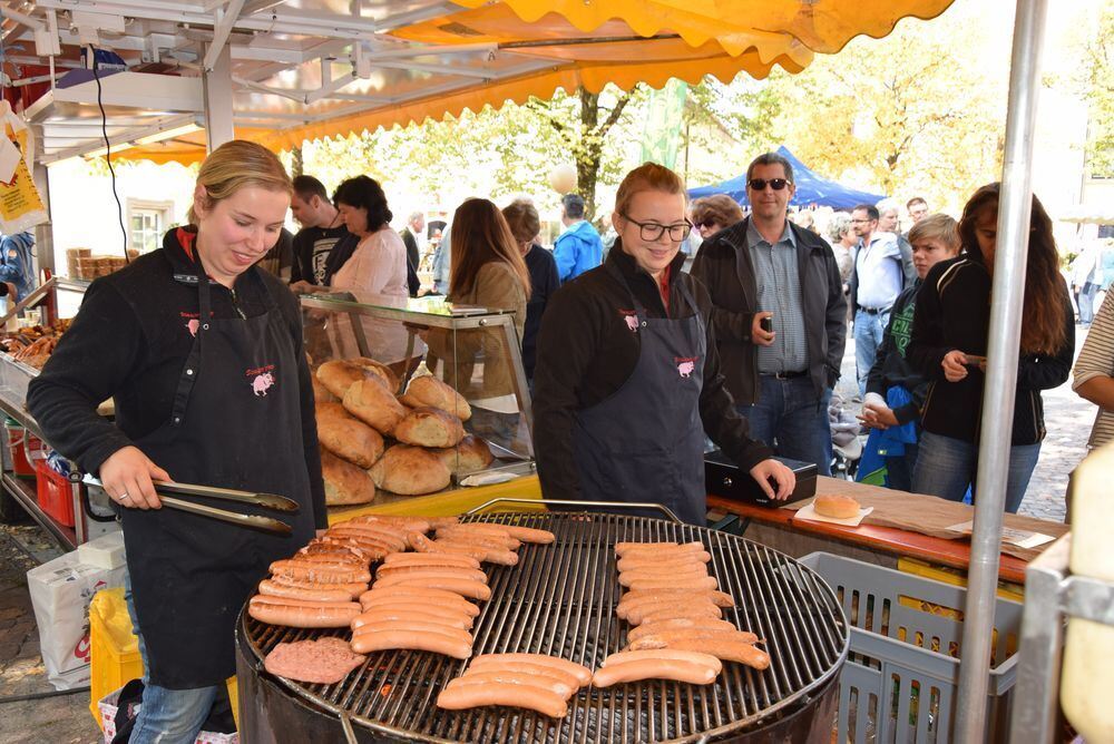 Kreativmarkt Pfullingen 2017