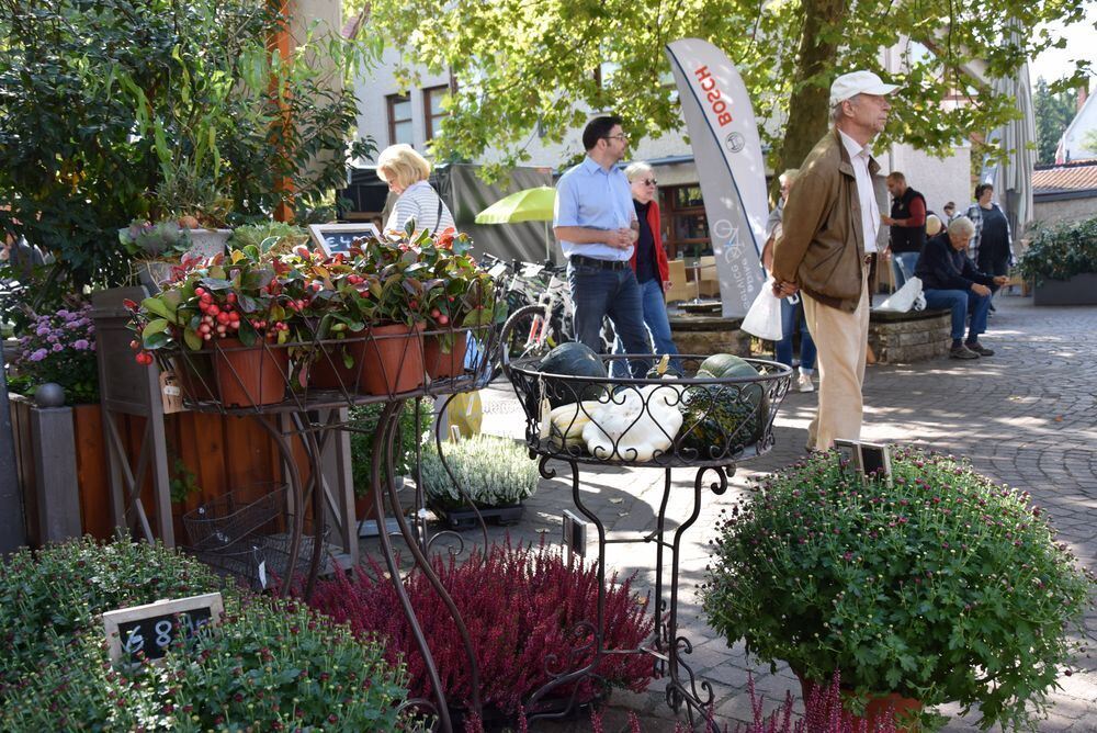 Kreativmarkt Pfullingen 2017