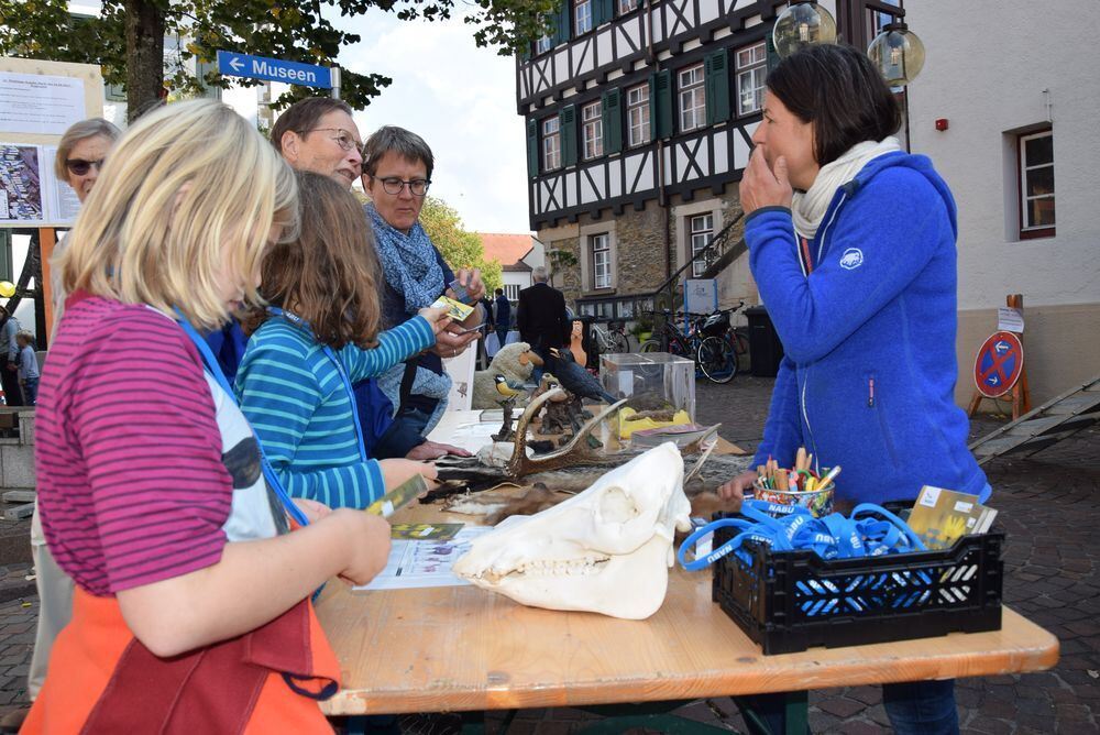 Kreativmarkt Pfullingen 2017