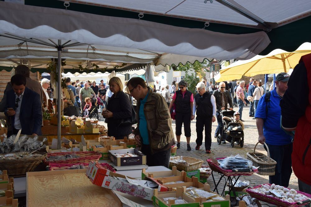 Kreativmarkt Pfullingen 2017