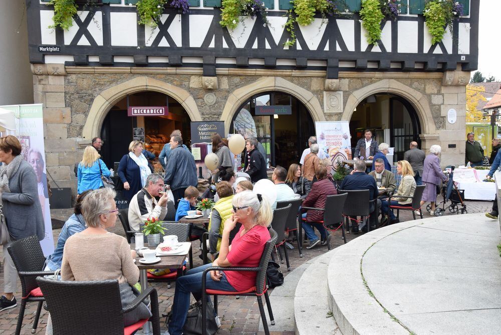 Kreativmarkt Pfullingen 2017