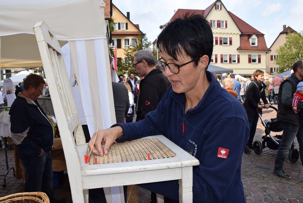 Kreativmarkt Pfullingen 2017