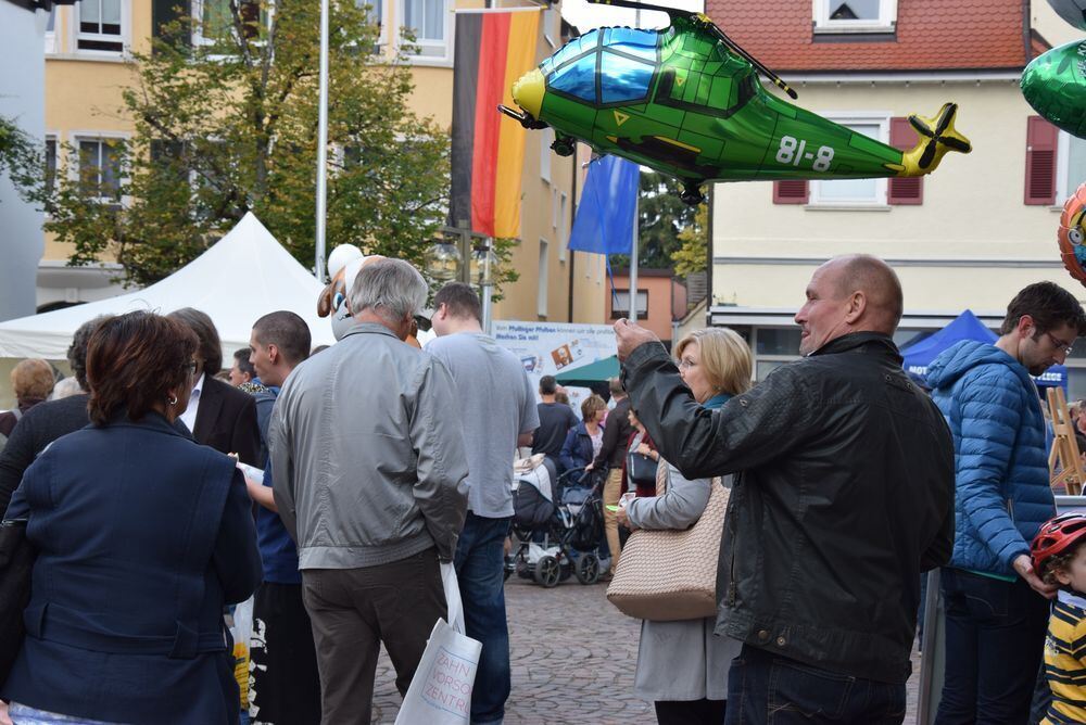 Kreativmarkt Pfullingen 2017