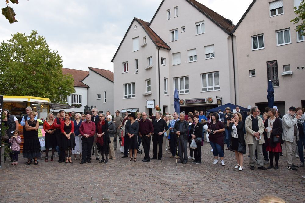 Kreativmarkt Pfullingen 2017