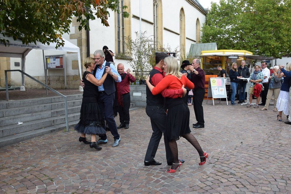 Kreativmarkt Pfullingen 2017