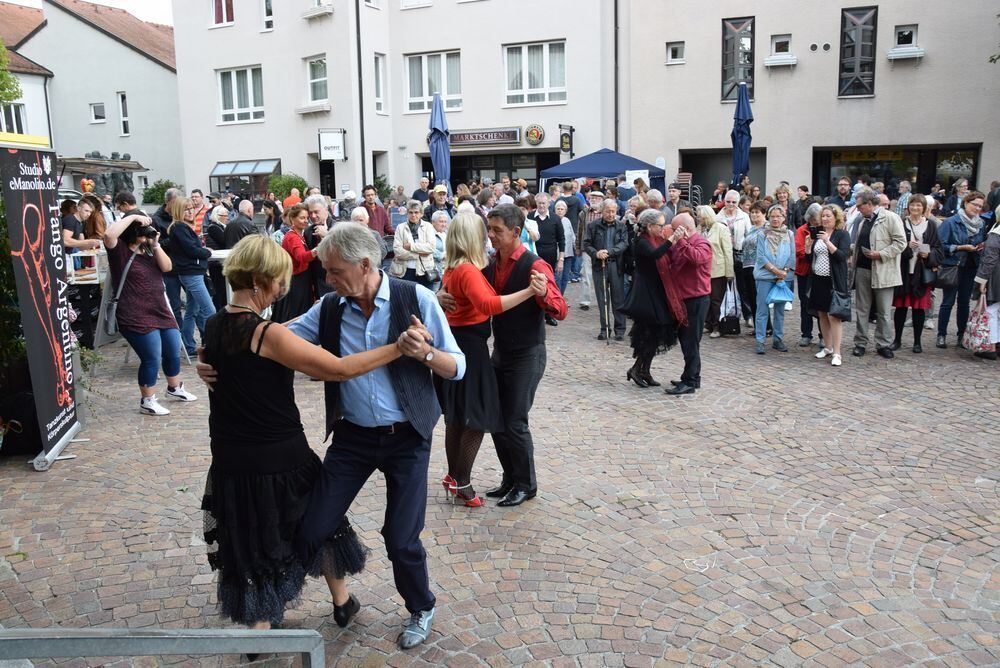 Kreativmarkt Pfullingen 2017