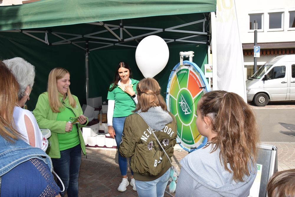 Kreativmarkt Pfullingen 2017