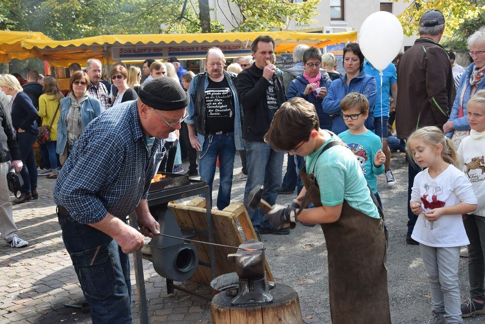 Kreativmarkt Pfullingen 2017