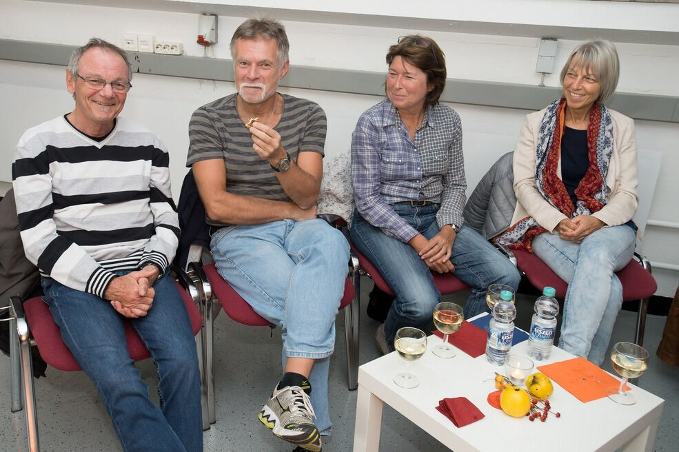 Abend für GEA-Abonnenten