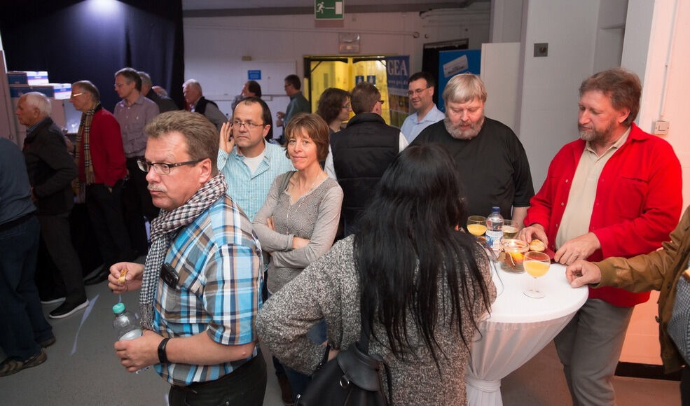 Abend für GEA-Abonnenten