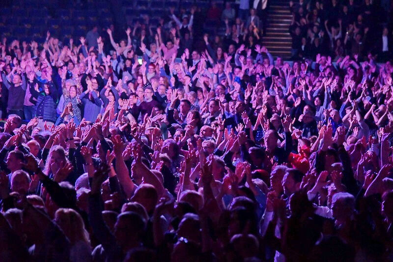 Night of the Proms 2017