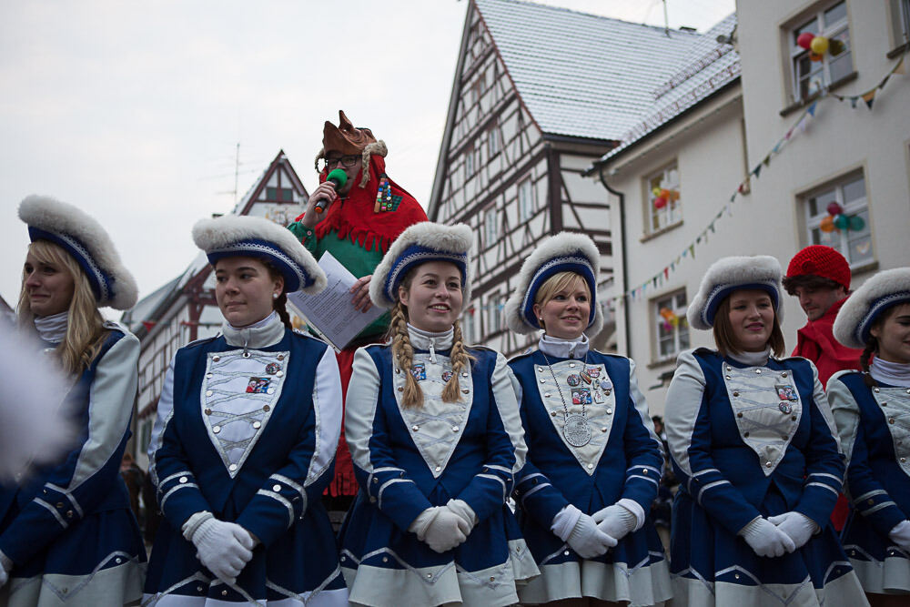 Rathausstürme auf der Alb 2018