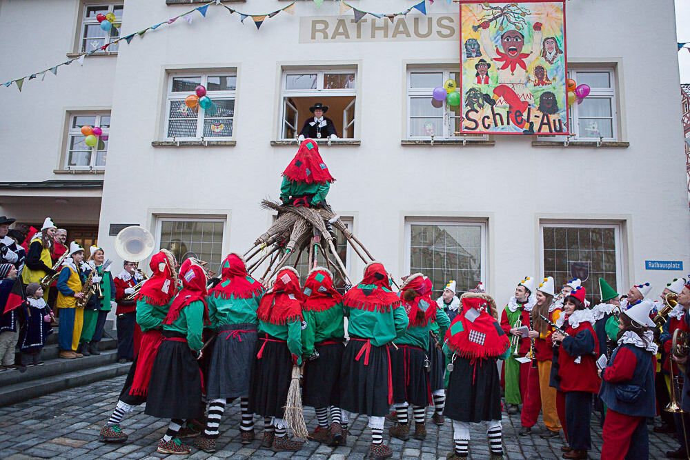 Rathausstürme auf der Alb 2018