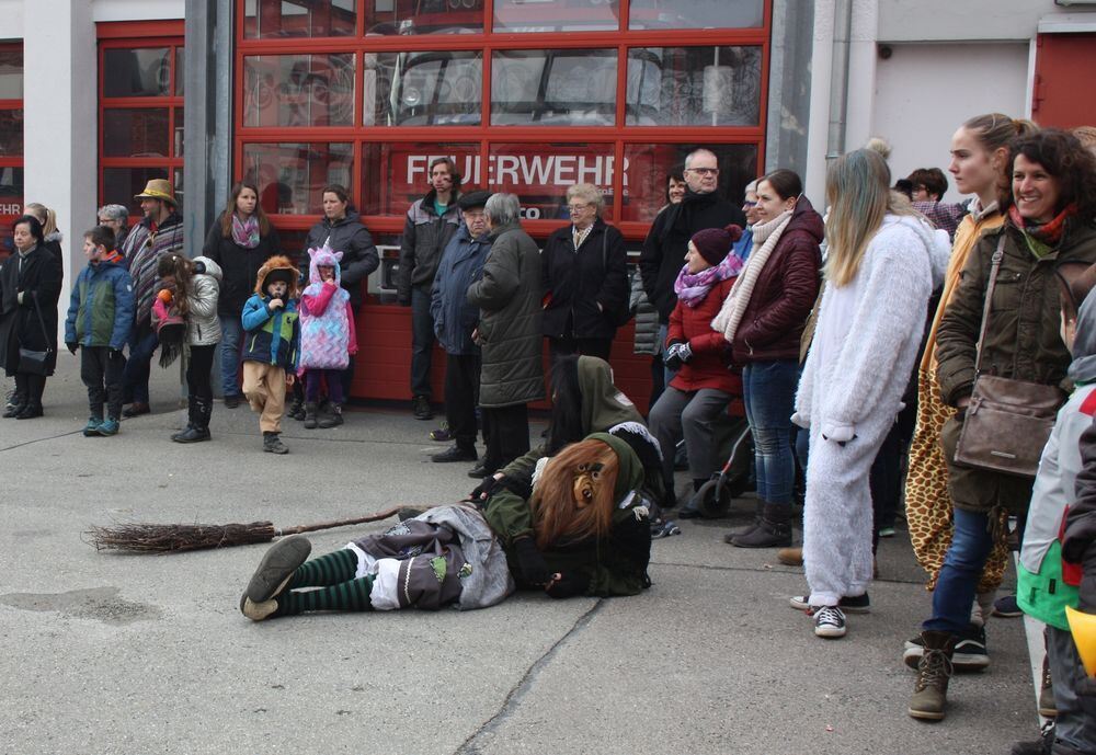 Rathausstürme im Kreis Tübingen 2018