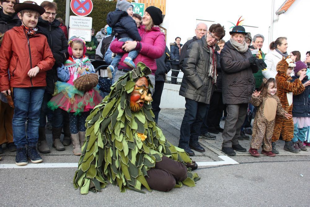 Rathausstürme im Kreis Tübingen 2018