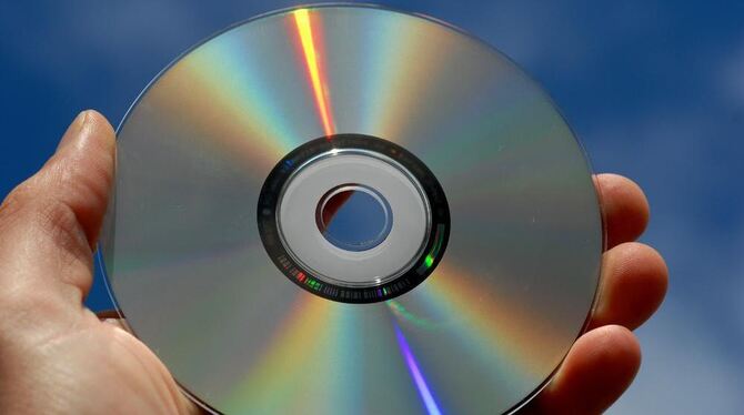 Compact Disc