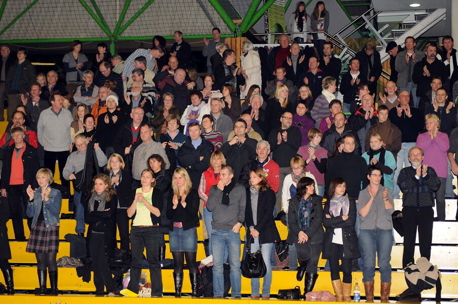 VfL Pfullingen - HSG Albstadt