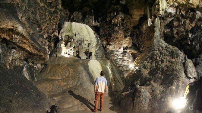 Nebelhöhle