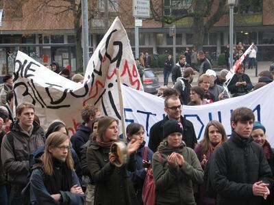 ende_studentendemo_tuebingen_november2009_4 (jpg)