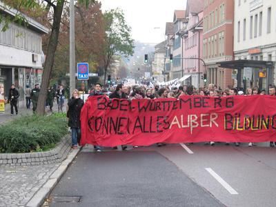 ende_studentendemo_tuebingen_november2009_13 (jpg)