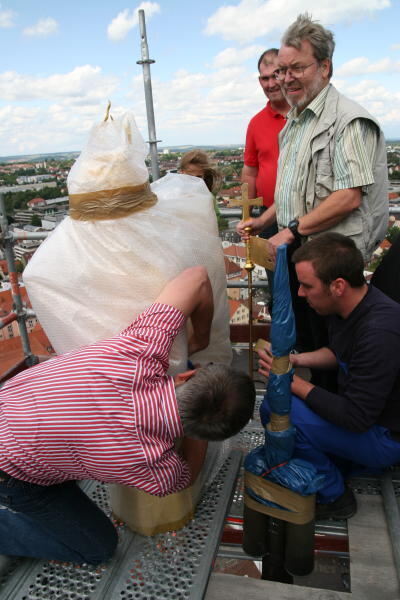 turmengel_marienkirche_abstieg_juli2009_14 (jpg)