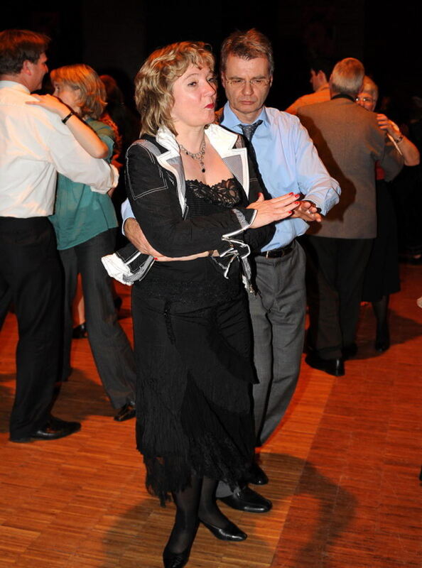 Alpenball Reutlingen 2010