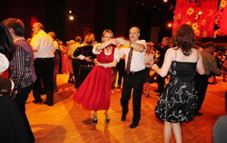 Alpenball Reutlingen 2010