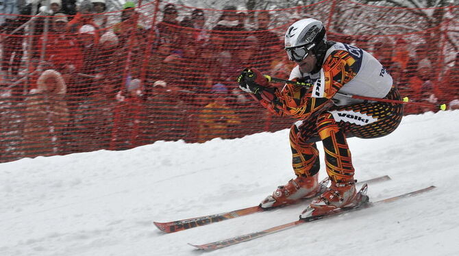 12. Sternbergpokal Gomadingen 2010