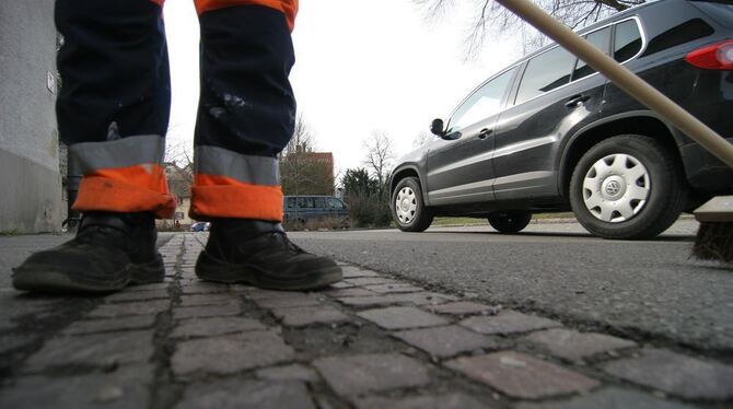 Noch mehr Verkehr, noch mehr Lärm, noch mehr Dreck, noch mehr Gefahr: Die Uracher »Interessengemeinschaft Nördliche Innenstadt«