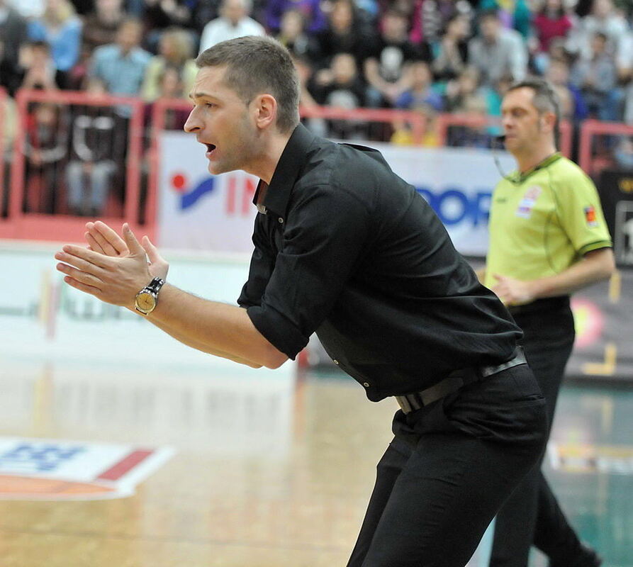 Walter Tigers Tübingen - TBB Trier 65:54