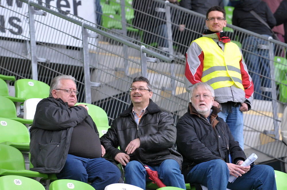 SSV Reutlingen - SV Darmstadt 2:1