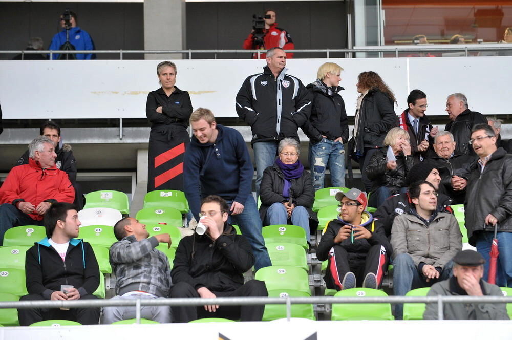 SSV Reutlingen - SV Darmstadt 2:1