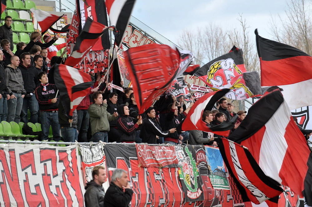 SSV Reutlingen - SV Darmstadt 2:1