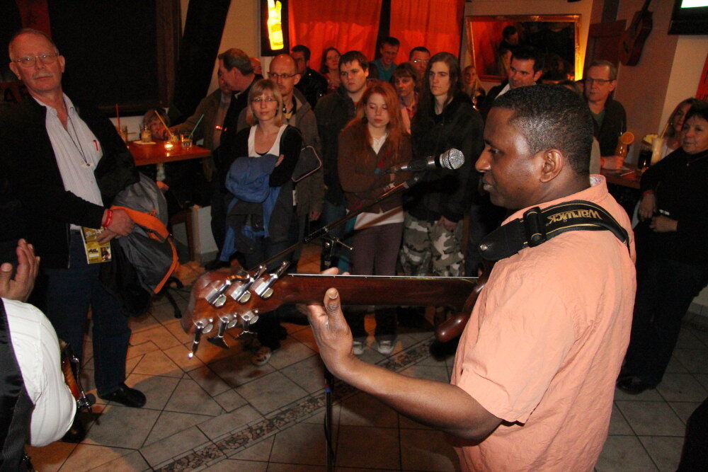 7. Honky Tonk Kneipenfestival Metzingen