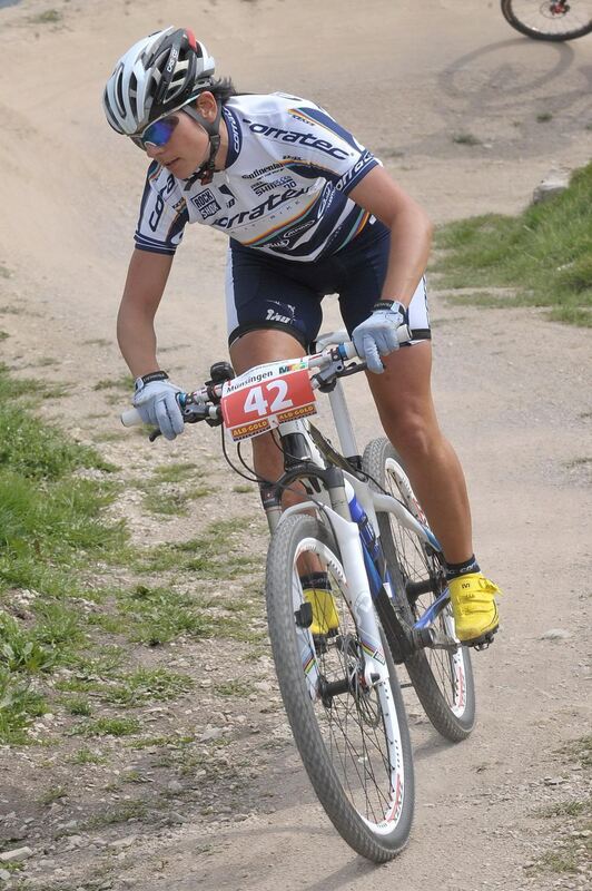 24. Internationaler MTB-Frühjahrsklassiker Münsingen