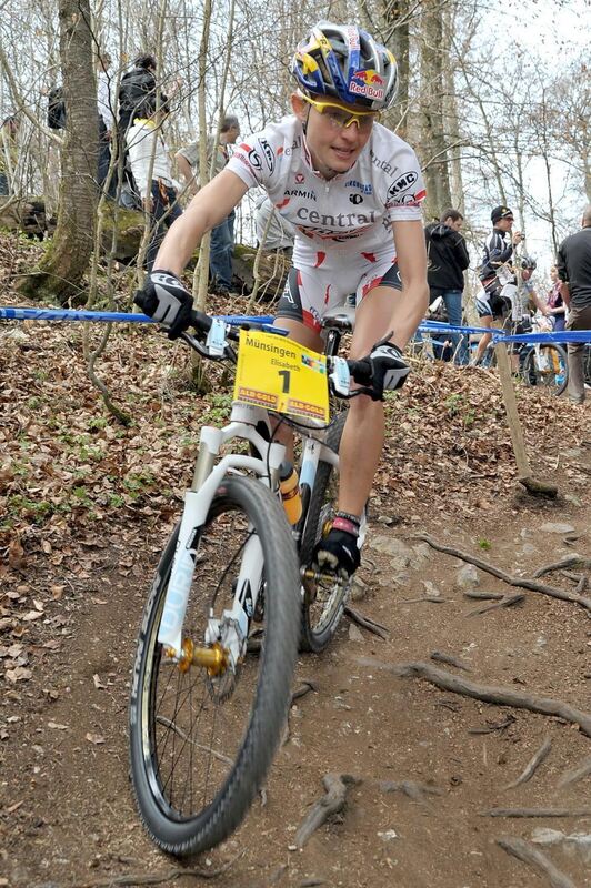 24. Internationaler MTB-Frühjahrsklassiker Münsingen