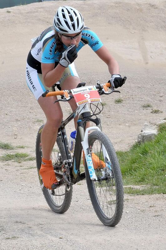 24. Internationaler MTB-Frühjahrsklassiker Münsingen