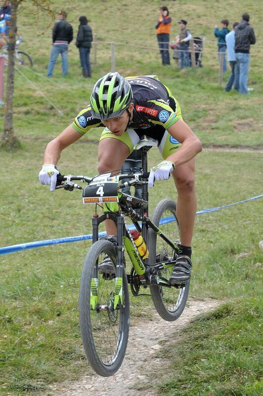 24. Internationaler MTB-Frühjahrsklassiker Münsingen