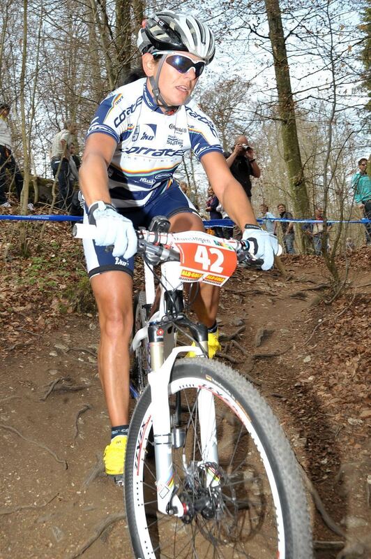 24. Internationaler MTB-Frühjahrsklassiker Münsingen