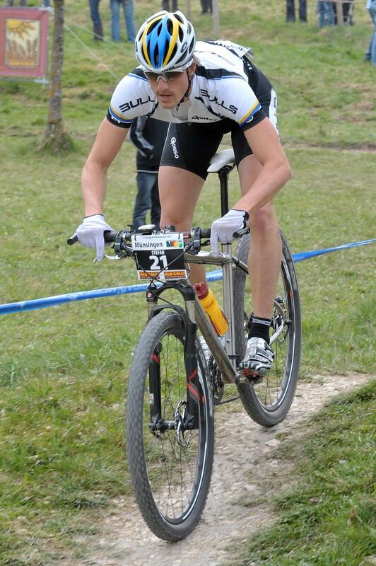 24. Internationaler MTB-Frühjahrsklassiker Münsingen