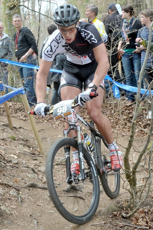 24. Internationaler MTB-Frühjahrsklassiker Münsingen