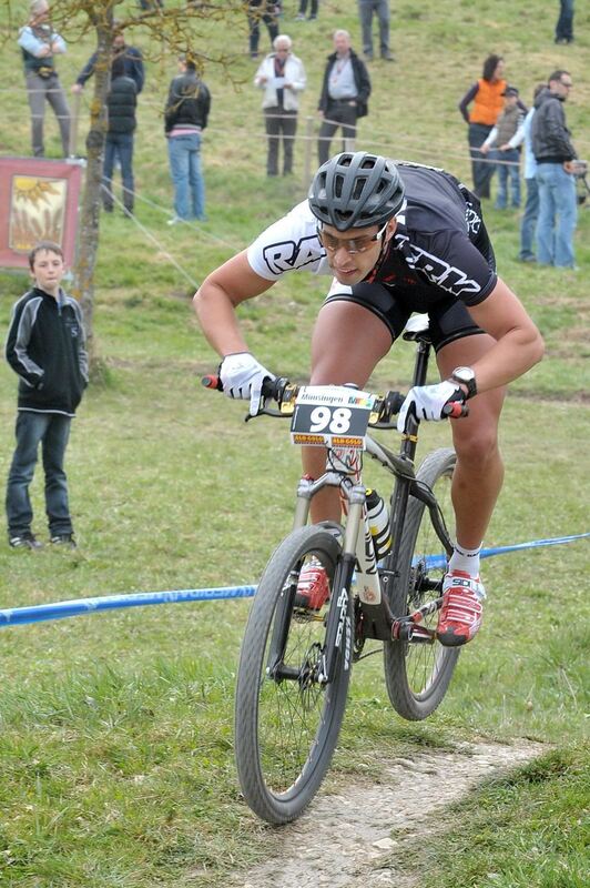 24. Internationaler MTB-Frühjahrsklassiker Münsingen