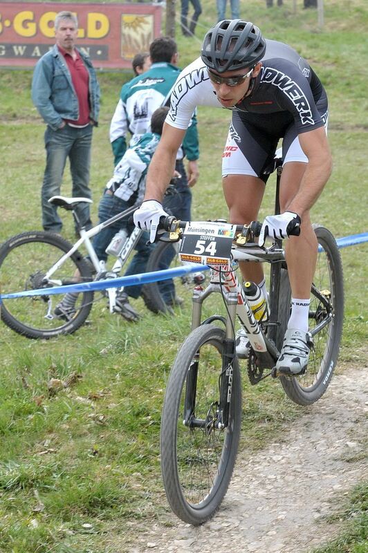 24. Internationaler MTB-Frühjahrsklassiker Münsingen