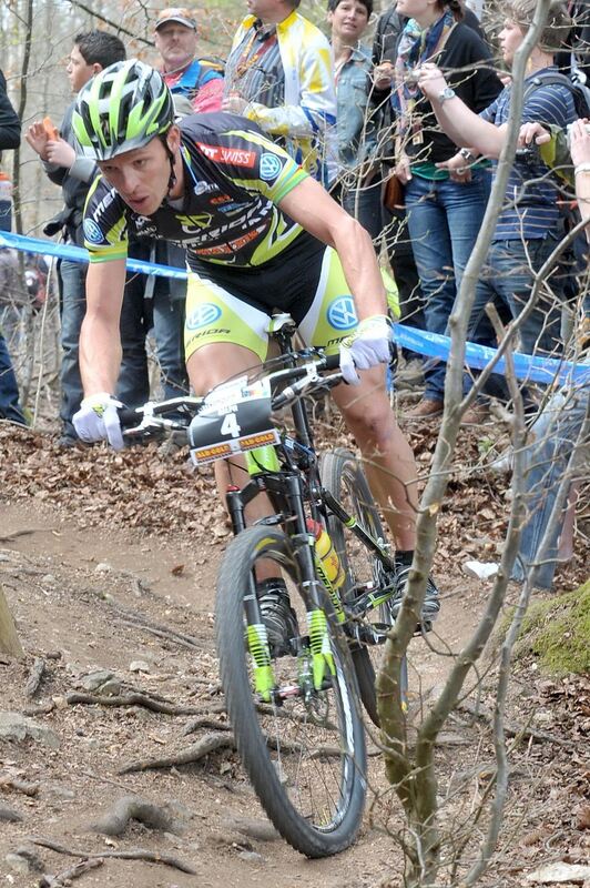 24. Internationaler MTB-Frühjahrsklassiker Münsingen